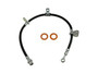 Brake Hydraulic Hose H38389 - angled view