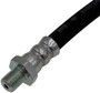 Brake Hydraulic Hose H38431 - side view