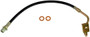 Brake Hydraulic Hose H38538 - front view