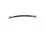 Brake Hydraulic Hose H38658 - angled view