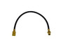 Brake Hydraulic Hose H38511 - angled view