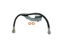 Brake Hydraulic Hose H38640 - front view