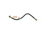 Brake Hydraulic Hose H38346 - front view