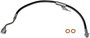 Brake Hydraulic Hose H38621 - angled view