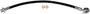 Brake Hydraulic Hose H38494 - alternate view