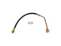 Brake Hydraulic Hose H38665 - front view