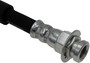 Brake Hydraulic Hose H38583 - top view