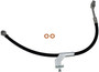 Brake Hydraulic Hose H38454 - angled view