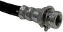 Brake Hydraulic Hose H38454 - side view