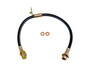 Brake Hydraulic Hose H38608 - front view
