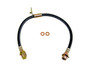 Brake Hydraulic Hose H38608 - angled view