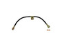 Brake Hydraulic Hose H38350 - angled view