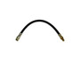 Brake Hydraulic Hose H38523 - angled view