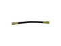 Brake Hydraulic Hose H38418 - front view