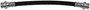 Brake Hydraulic Hose H38418 - top view