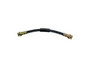 Brake Hydraulic Hose H38646 - angled view
