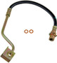 Brake Hydraulic Hose H38818 - front view