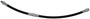 Brake Hydraulic Hose H38457 - top view