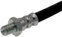 Brake Hydraulic Hose H38457 - left view