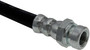 Brake Hydraulic Hose H38457 - right view