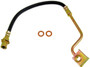 Brake Hydraulic Hose H38819 - front view