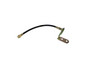 Brake Hydraulic Hose H38680 - angled view