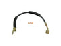Brake Hydraulic Hose H38895 - angled view