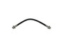 Brake Hydraulic Hose H38683 - angled view