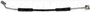 Brake Hydraulic Hose H38627 - top view