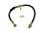 Brake Hydraulic Hose H38956 - angled view