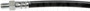 Brake Hydraulic Hose H51116 - left view