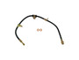 Brake Hydraulic Hose H38831 - front view