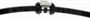Brake Hydraulic Hose H38831 - alternate view
