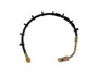 Brake Hydraulic Hose H38745 - angled view