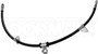 Brake Hydraulic Hose H38832 - top view