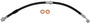 Brake Hydraulic Hose H38941 - front view