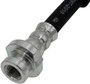 Brake Hydraulic Hose H38941 - top view