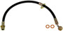 Brake Hydraulic Hose H620018 - front view