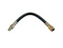 Brake Hydraulic Hose H38908 - front view