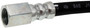 Brake Hydraulic Hose H38908 - side view