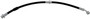 Brake Hydraulic Hose H38865 - back view