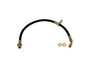 Brake Hydraulic Hose H620021 - angled view