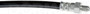 Brake Hydraulic Hose H42184 - right view