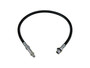 Brake Hydraulic Hose H58536 - angled view