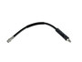 Brake Hydraulic Hose H620063 - front view