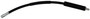 Brake Hydraulic Hose H620063 - top view