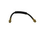 Brake Hydraulic Hose H38975 - angled view
