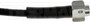Brake Hydraulic Hose H620045 - right view