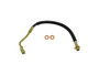 Brake Hydraulic Hose H38884 - angled view