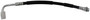 Brake Hydraulic Hose H38635 - top view